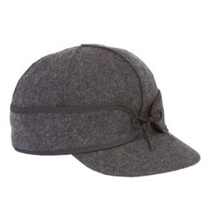 Stormy Kromer Wool Cap